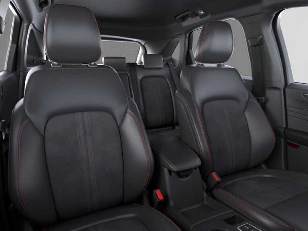 Ford Kuga – foto 14