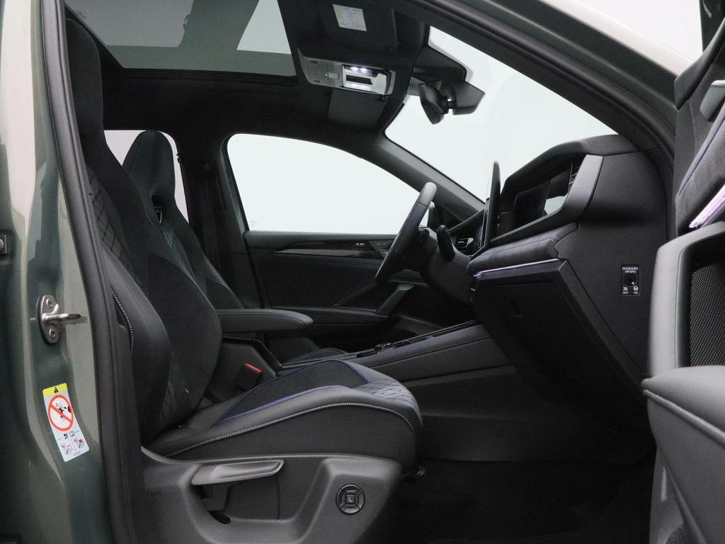 Volkswagen Tayron – foto 42