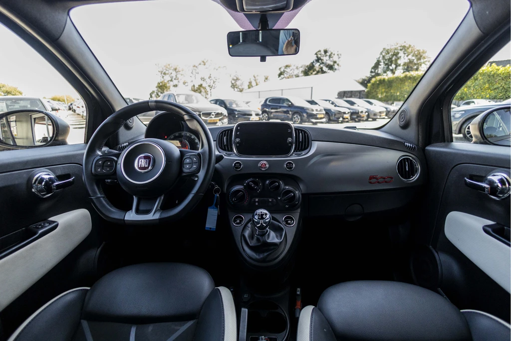 Fiat 500 – foto 20