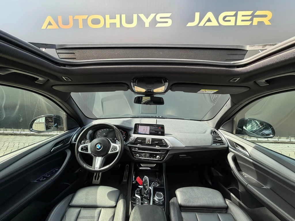 BMW X3 – foto 13