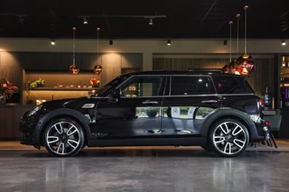 MINI Clubman – thumbnail 4