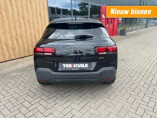 Citroën C4 Cactus – thumbnail 4