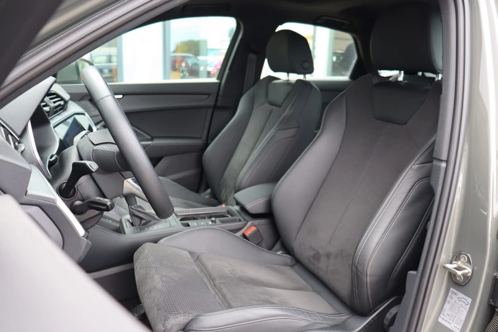 Audi Q3 – foto 47