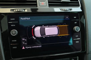 Volkswagen Golf – thumbnail 41