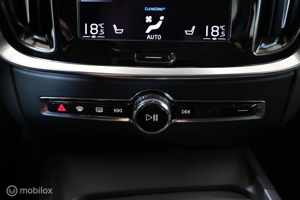Volvo S60 – foto 29