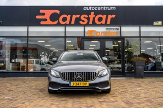 Mercedes-Benz E-Klasse – thumbnail 16