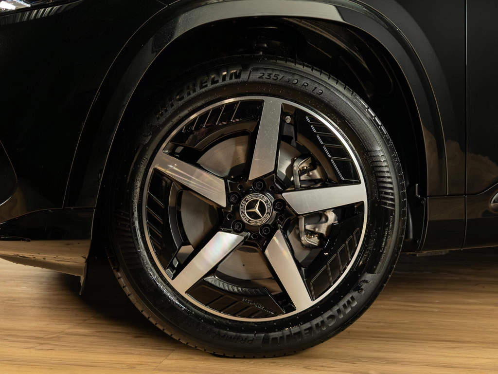 Mercedes-Benz GLB – foto 7