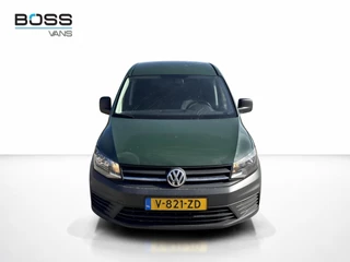 Volkswagen Caddy – thumbnail 7