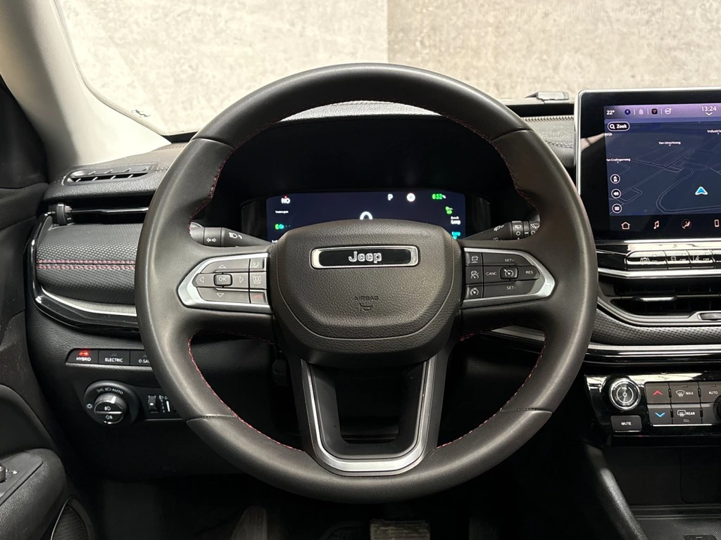 Jeep Compass – foto 14