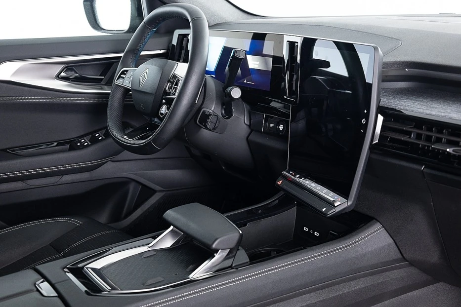 Renault Austral – foto 8