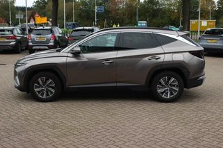 Hyundai Tucson – thumbnail 2
