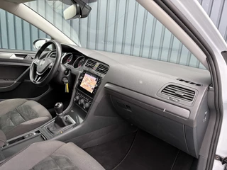 Volkswagen Golf – thumbnail 25