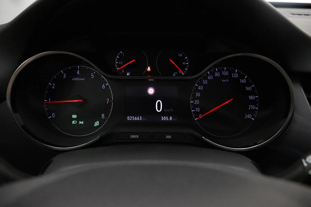 Opel Crossland – foto 19