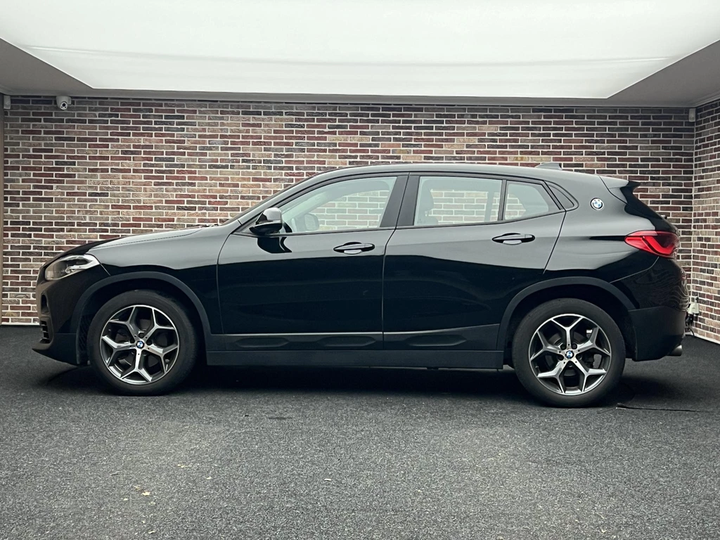 BMW X2 – foto 3
