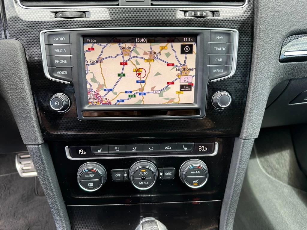 Volkswagen Golf – foto 16