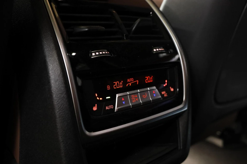 BMW X5 – foto 15