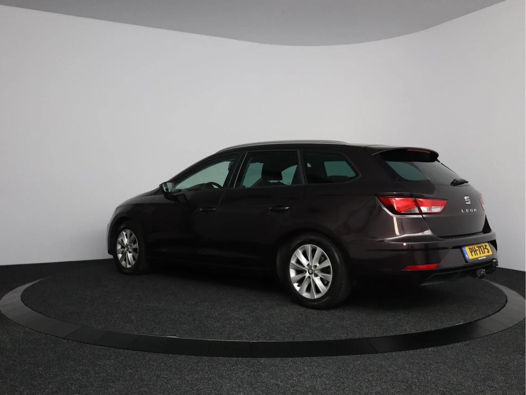 SEAT Leon – foto 4