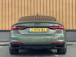 Audi A5 – thumbnail 3