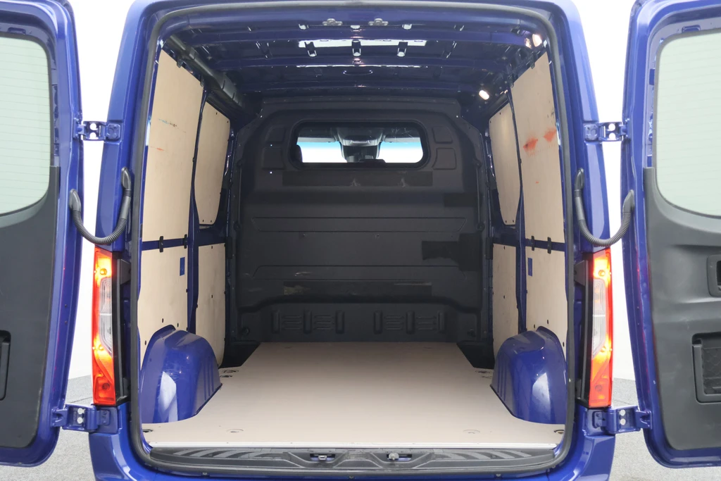 Mercedes-Benz Sprinter – foto 26