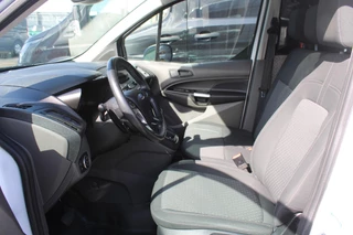 Ford Transit Connect – thumbnail 8