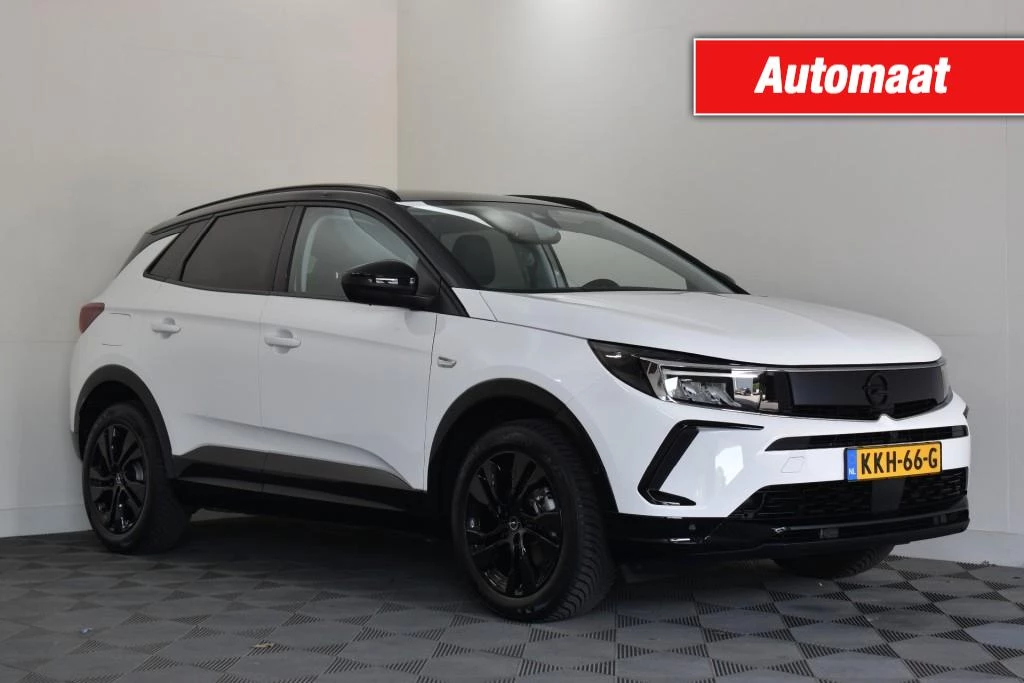 Opel Grandland – foto 5