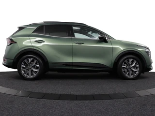 Kia Sportage – thumbnail 11