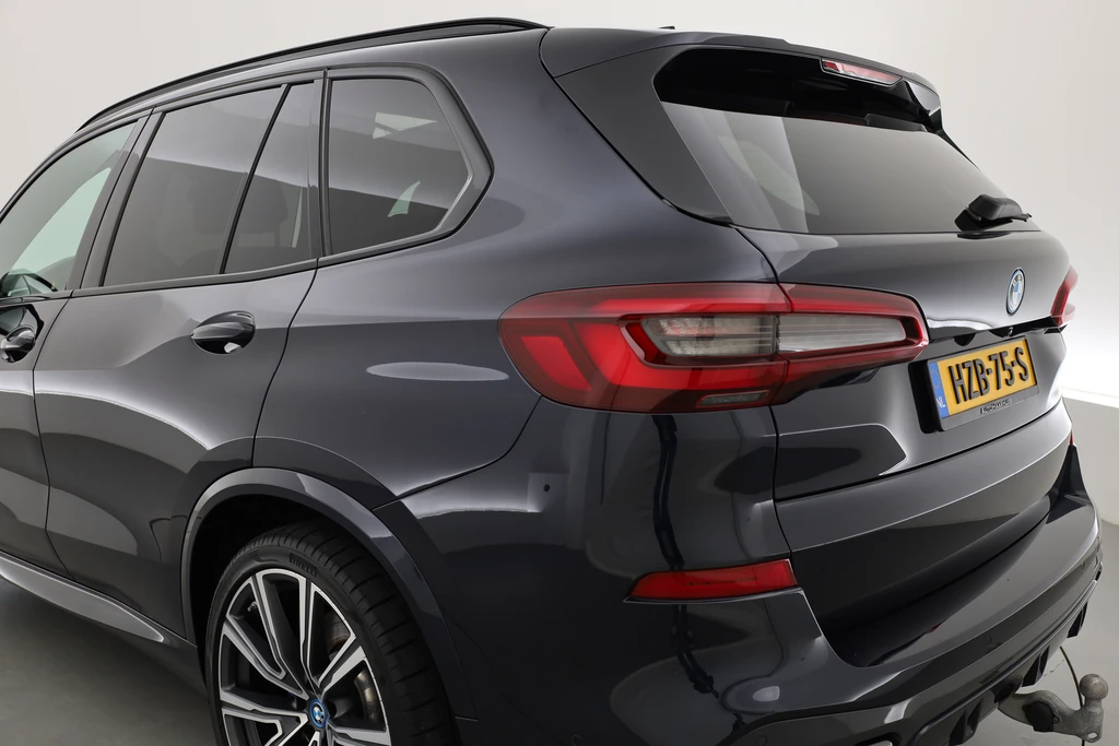BMW X5 – foto 3