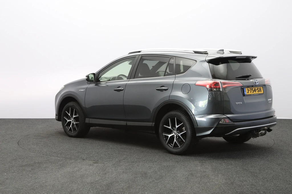 Toyota RAV4 – foto 3