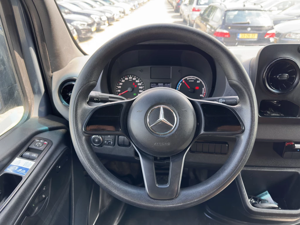 Mercedes-Benz eSprinter – foto 15