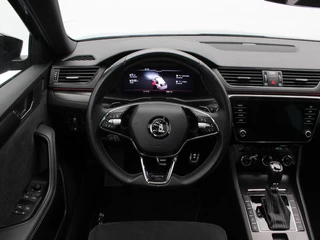 Škoda Superb – thumbnail 38