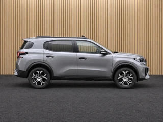 Citroën C3 Aircross – thumbnail 7