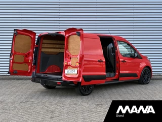 Ford Transit Connect – thumbnail 4