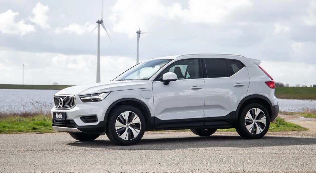 Volvo XC40 – foto 6