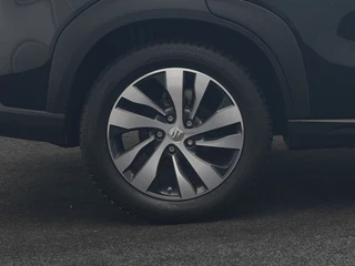Suzuki S-Cross – thumbnail 41