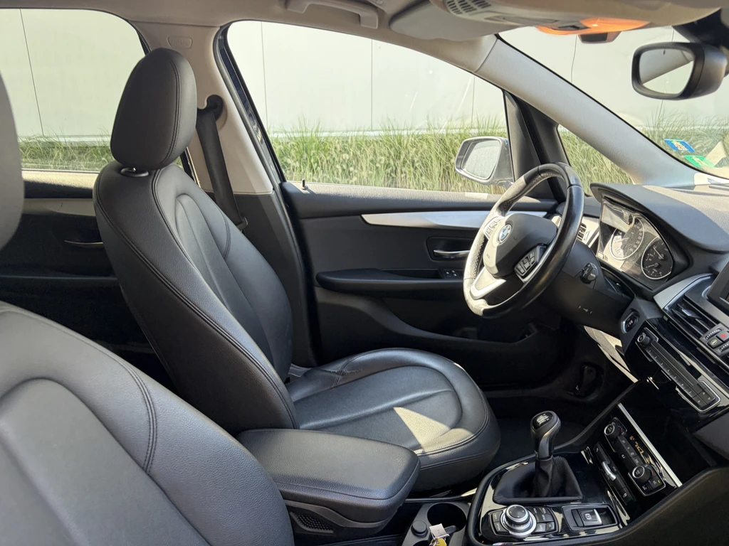 BMW 2 Serie – foto 27