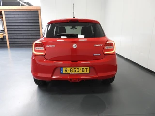 Suzuki Swift – thumbnail 4