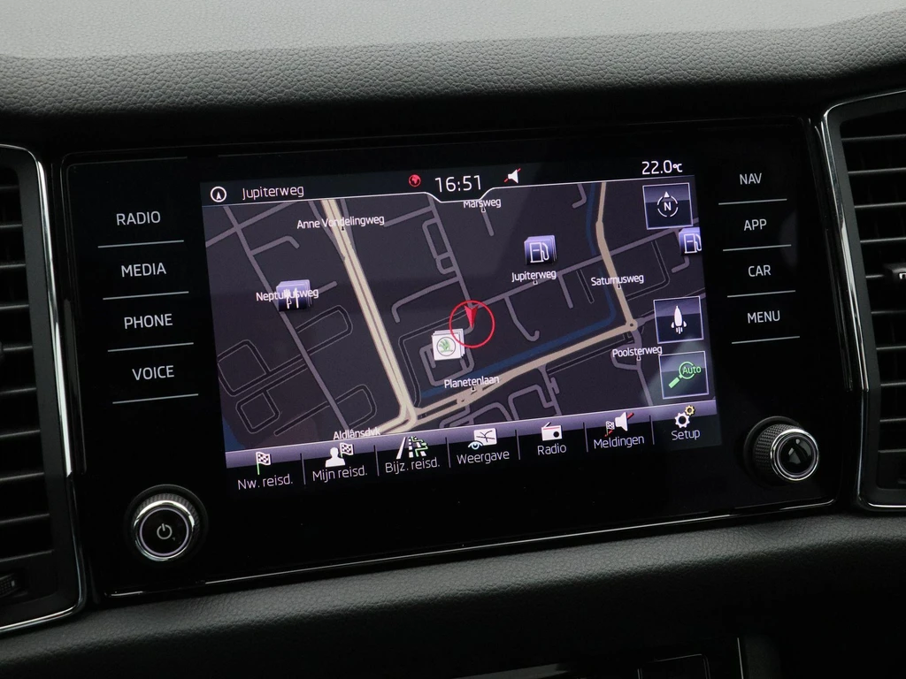 Škoda Kodiaq – foto 14