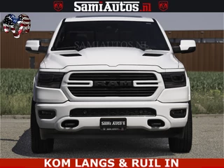 Dodge Ram Pick-Up – thumbnail 17