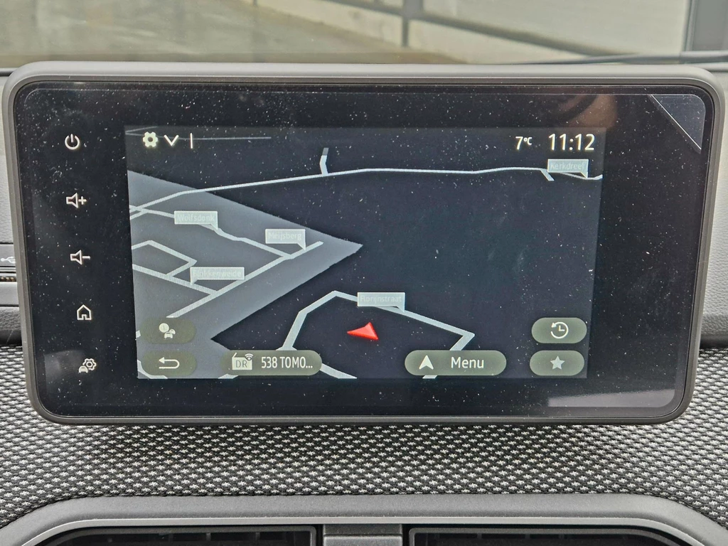 Dacia Sandero Stepway – foto 31