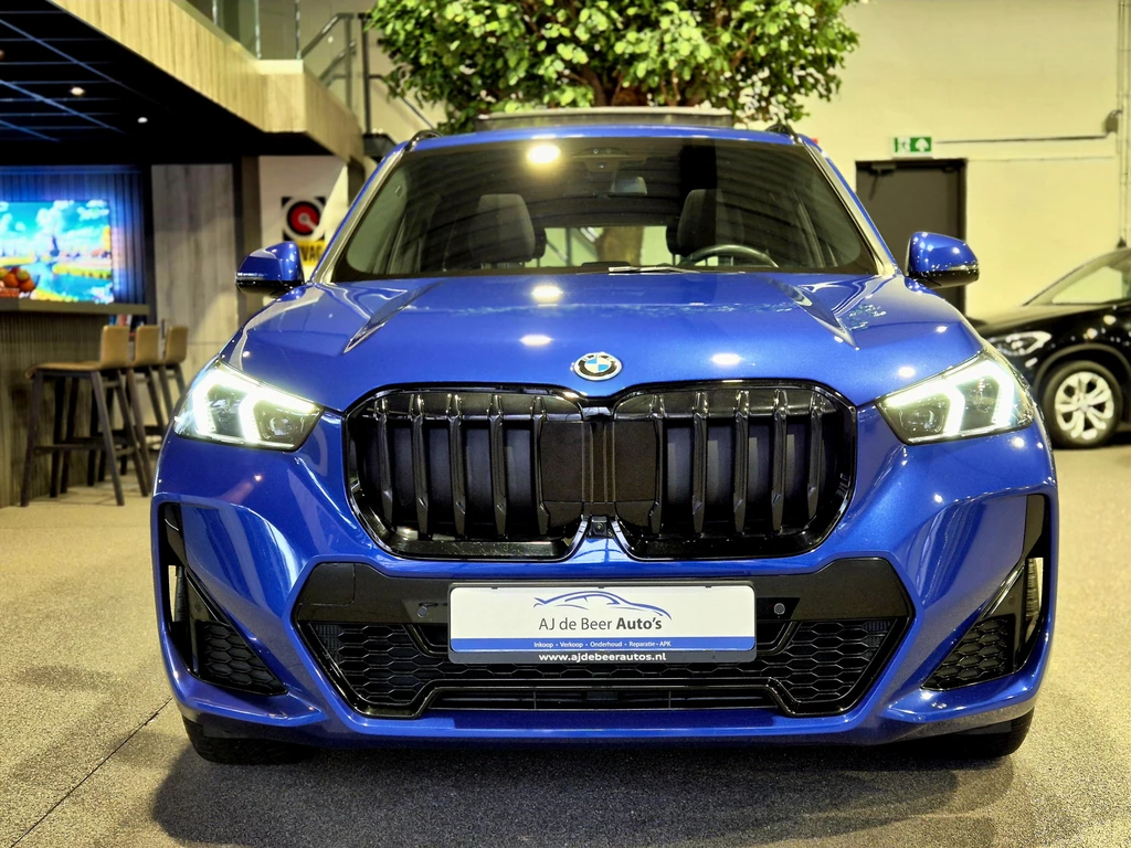 BMW X1 – foto 5
