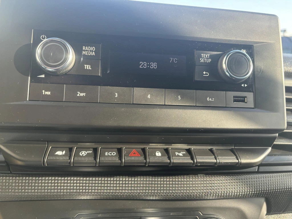 Renault Trafic – foto 21