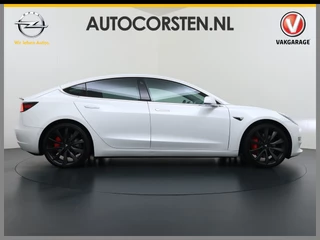 Tesla Model 3 – thumbnail 7