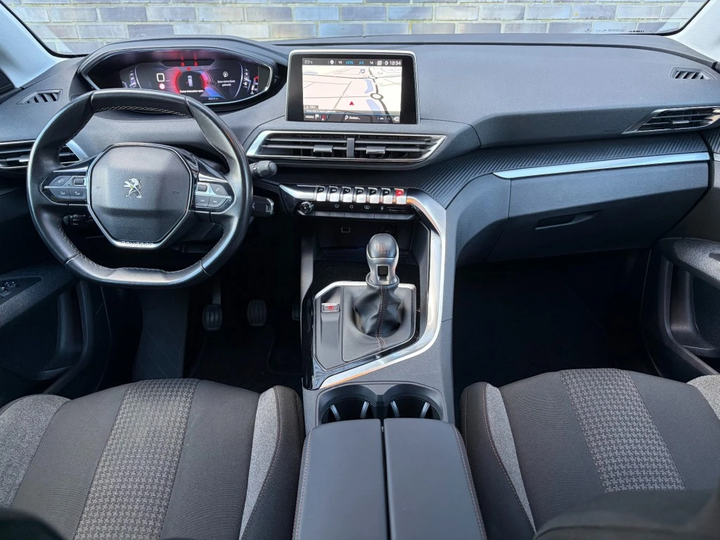 Peugeot 5008 – foto 7