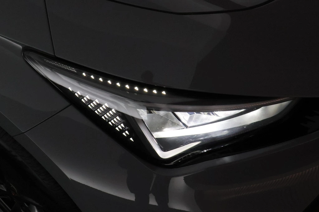 CUPRA Born – foto 43