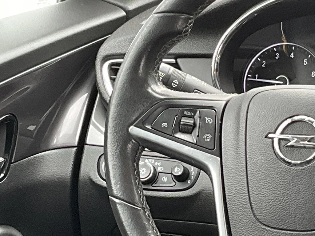 Opel Mokka X – foto 31