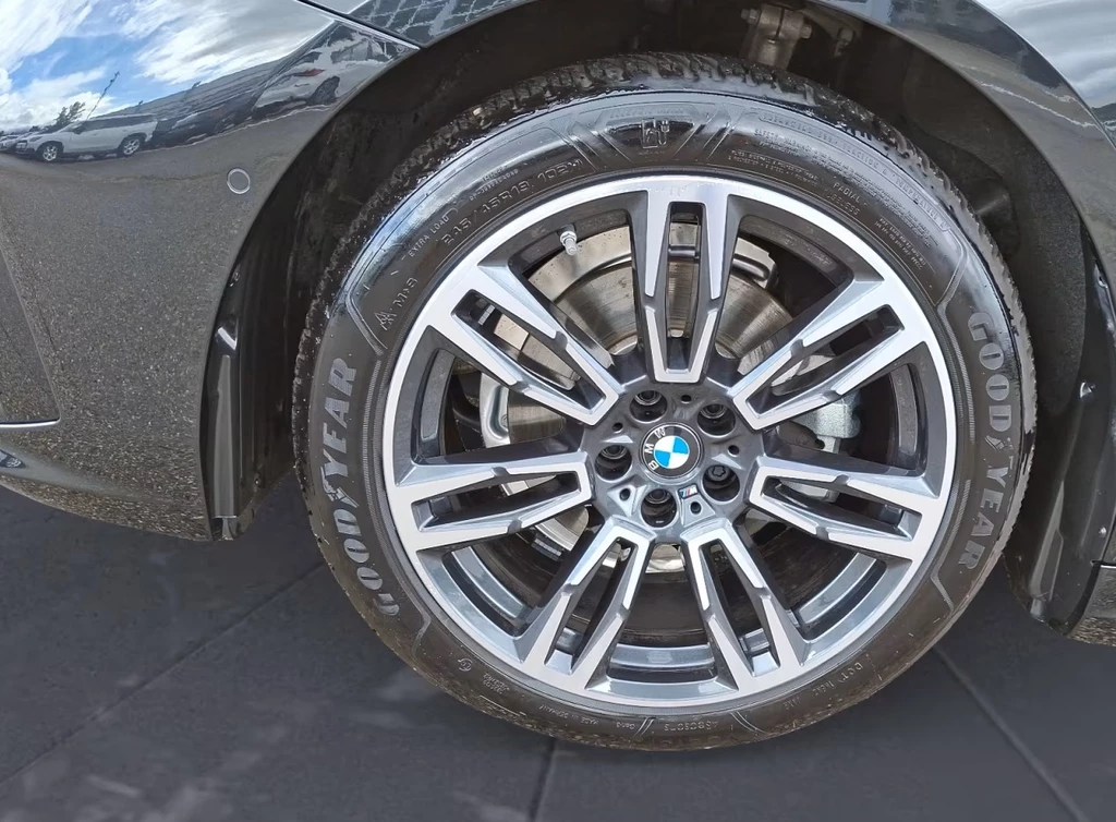 BMW 5 Serie – foto 11