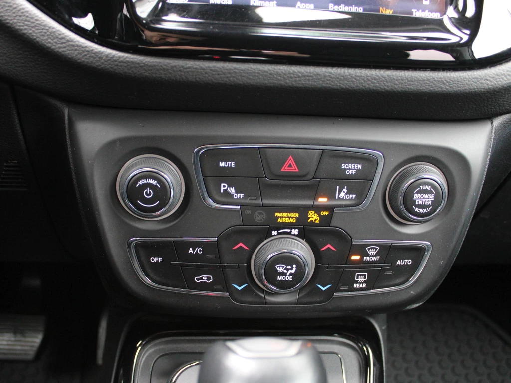Jeep Compass – foto 16
