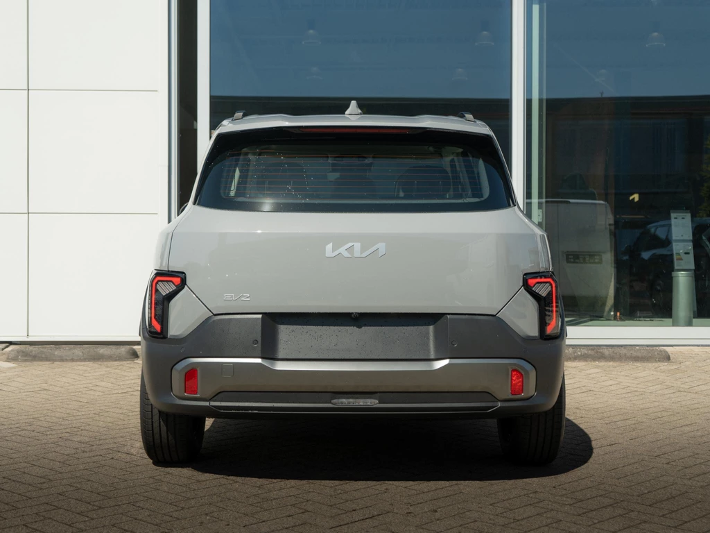 Kia EV2 – foto 5