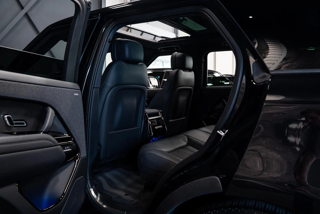 Land Rover Range Rover Sport – foto 29