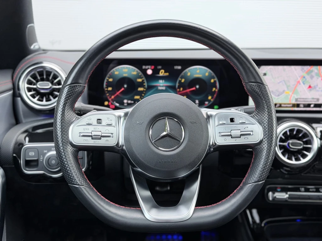 Mercedes-Benz CLA – foto 12